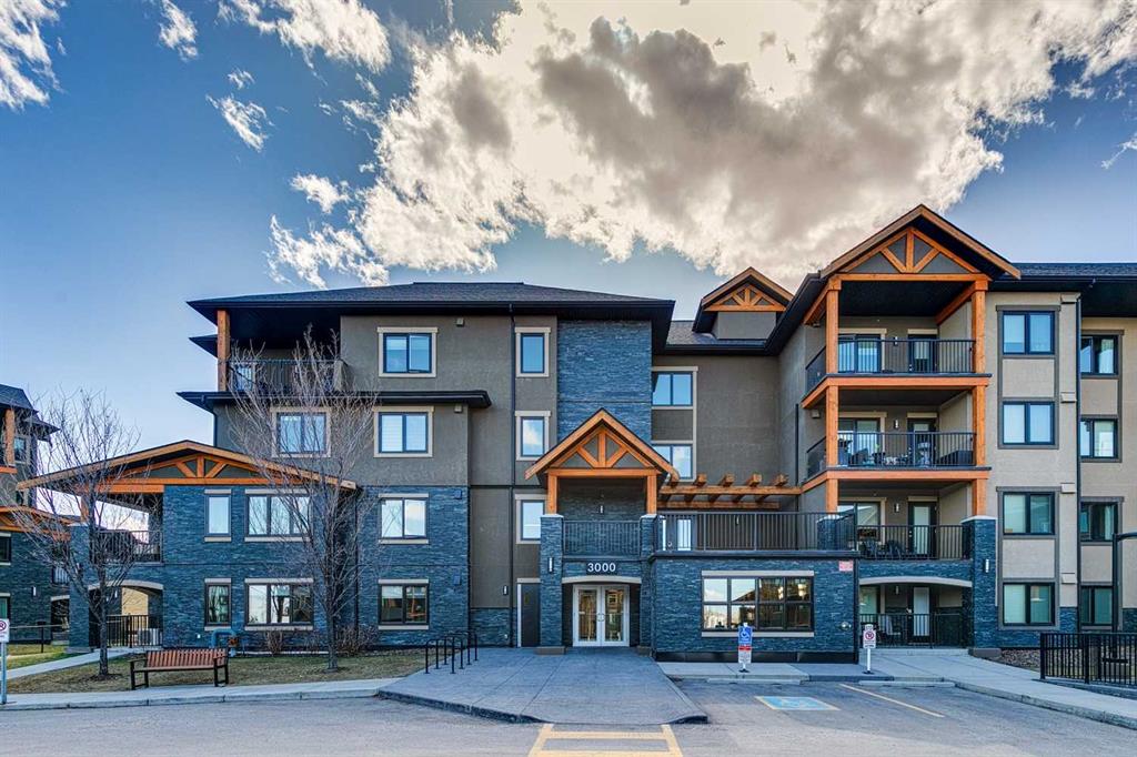 #3303 450 Kincora Glen Road NW, Calgary, Alberta, T3R 1S2