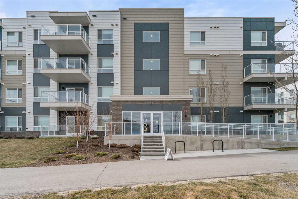 #1309 220 Seton Grove SE, Calgary, Alberta, T3M3T1