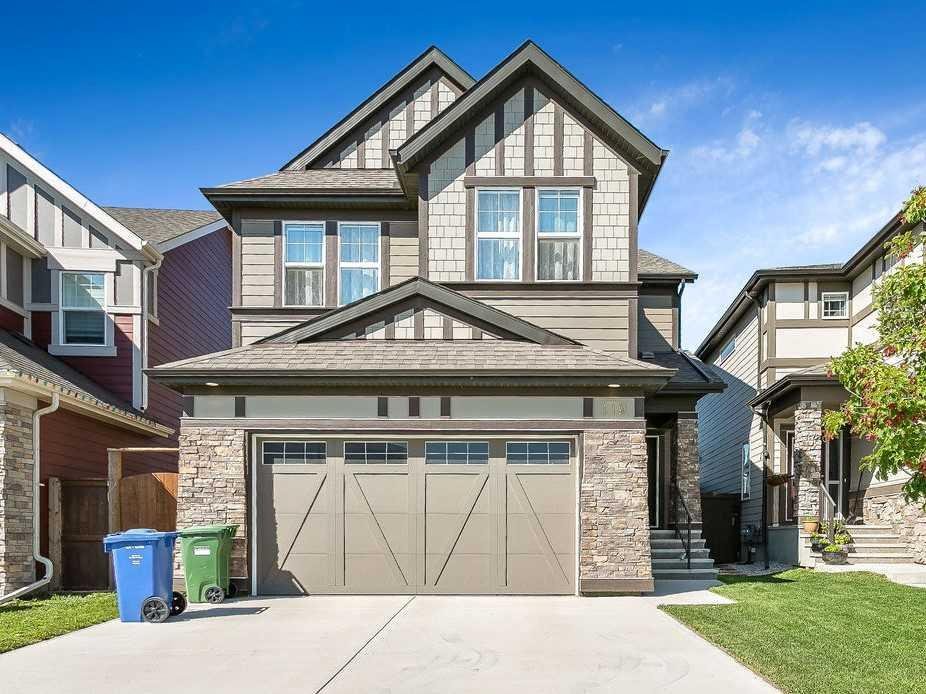 119 Legacy Glen Park SE, Calgary, Alberta, T2X 3Y6