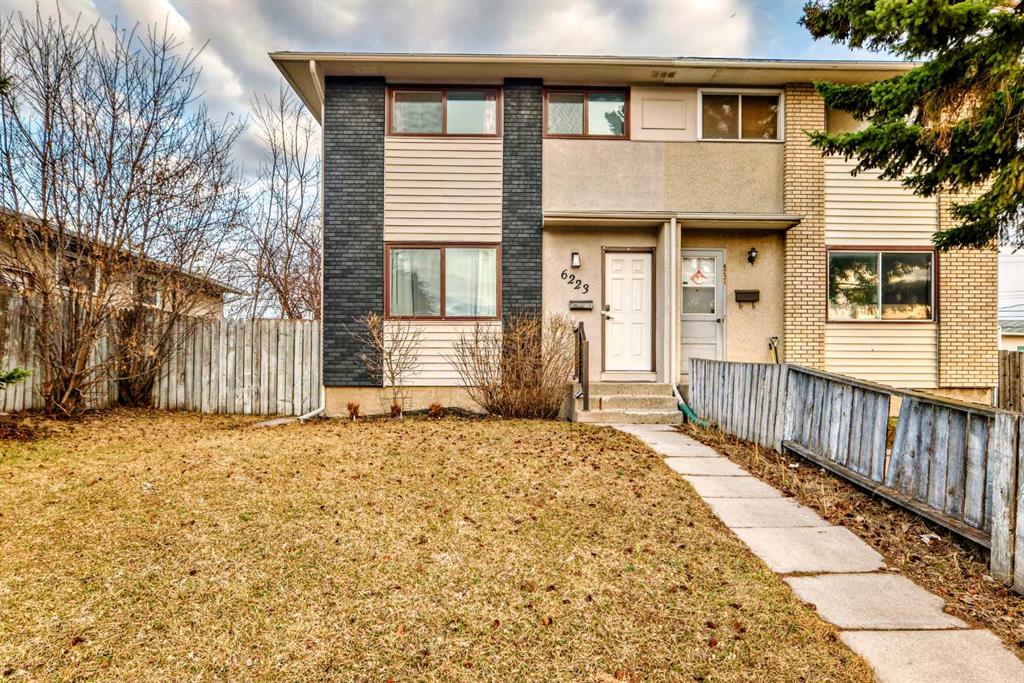 6223 Penedo Way SE, Calgary, Alberta, T2A 3N2