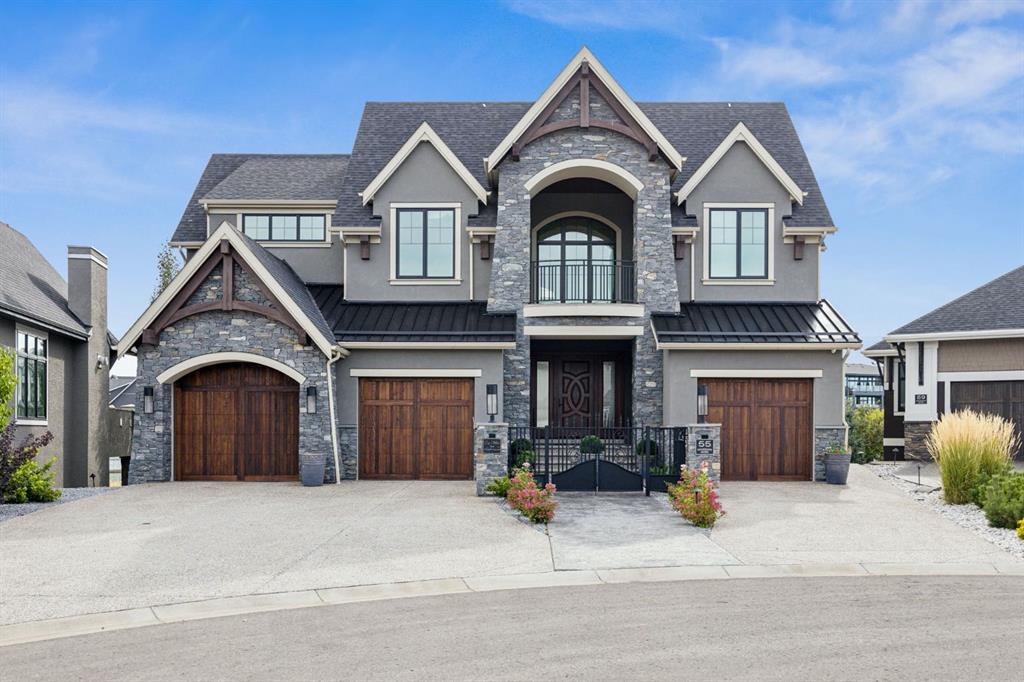 55 Mahogany Island SE, Calgary, Alberta, T3M 1N9