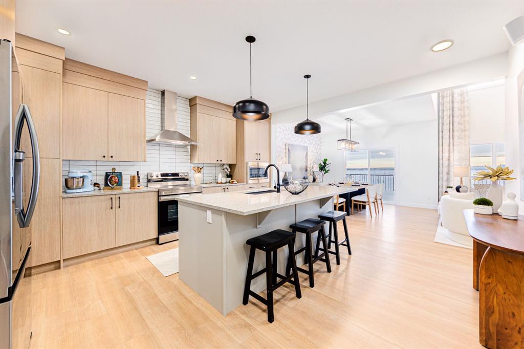 149 Versant Rise SW, Calgary, Alberta, T0X 0X0