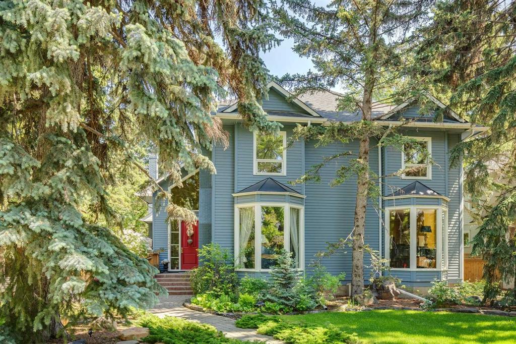 3628 6 Street SW, Calgary, Alberta, T2S 2M7