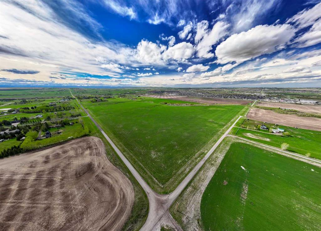 402 Avenue E, Rural Foothills County, Alberta, T1V 2E0