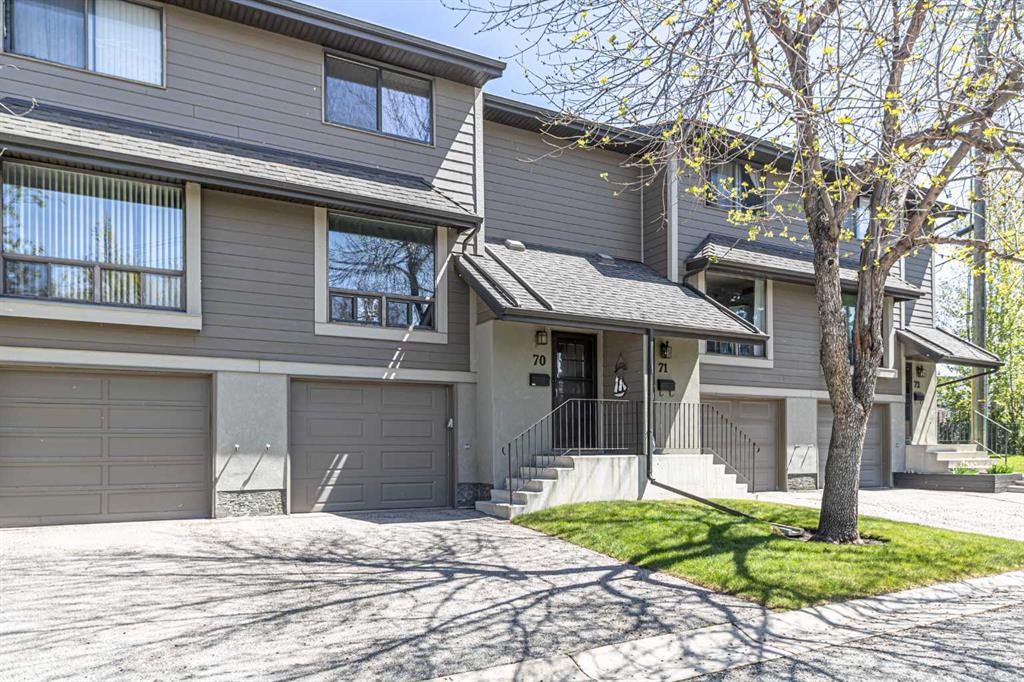 #70 5019 46 Avenue SW, Calgary, Alberta, T3E 6R1