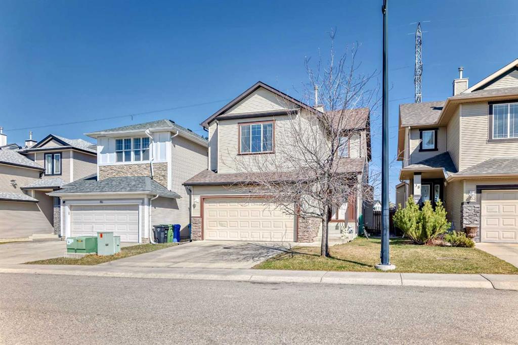 42 Evansford Grove NW, Calgary, Alberta, T3P 1G7