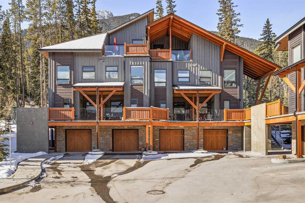 #501H 3000 Stewart Creek Drive, Canmore, Alberta, T1W 0G5