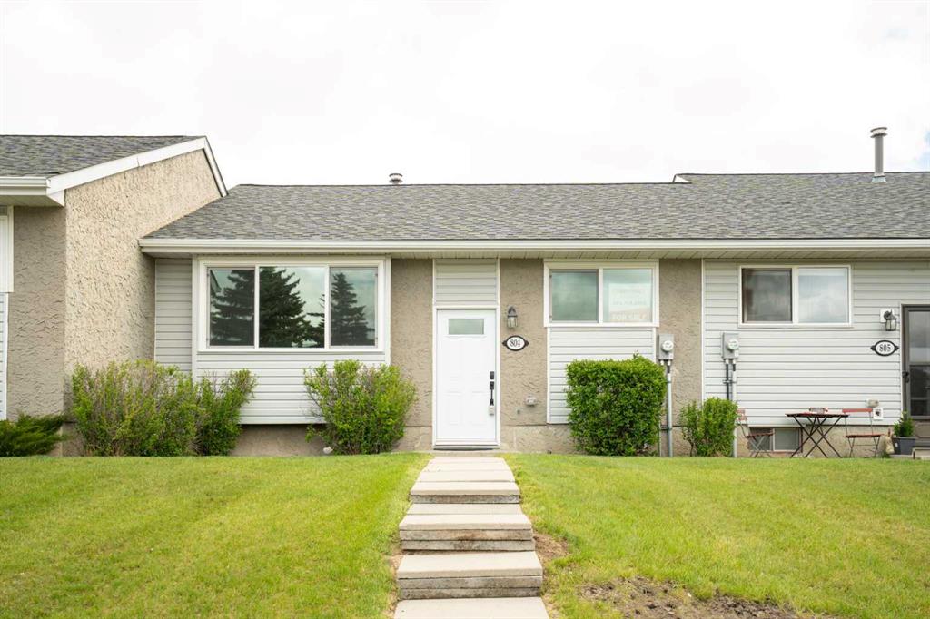 #804 700 Allen Street SE, Airdrie, Alberta, T4B 1E5