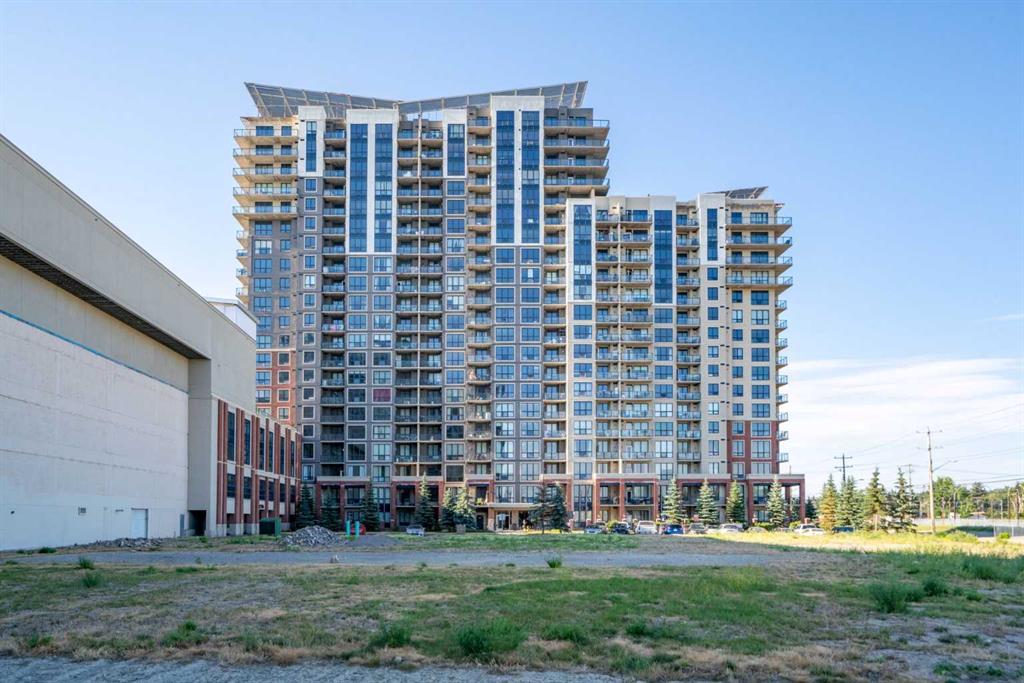 #1505 8880 Horton Road SW, Calgary, Alberta, T2V2W3