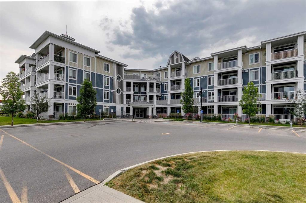 #401 110 Auburn Meadows View SE, Calgary, Alberta, T3M 2M2
