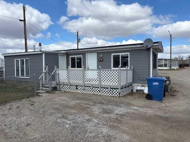 19 Park Road, Carstairs, Alberta, T0M 0N0