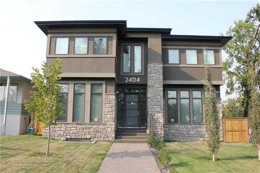 2404 25 Avenue NW, Calgary, Alberta, T2M 2C5
