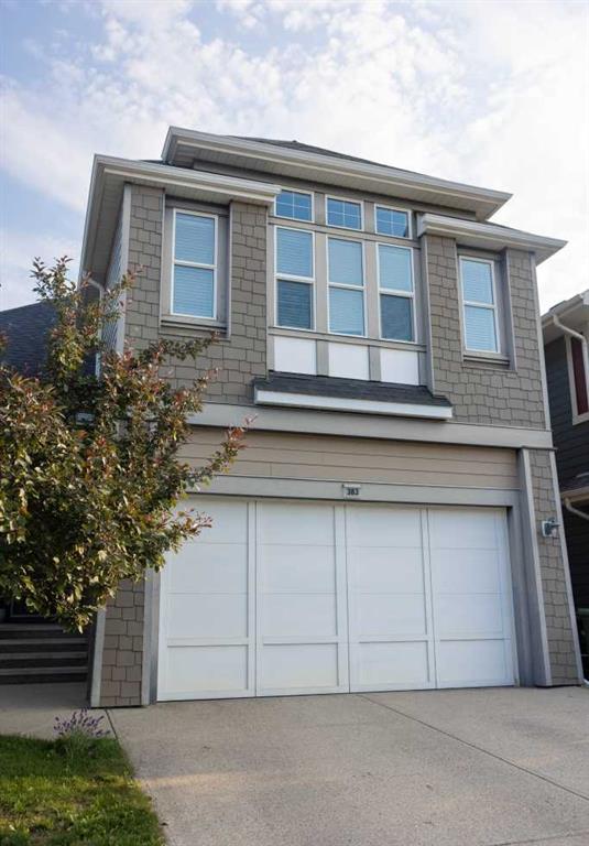 383 Mahogany Terrace SE, Calgary, Alberta, T3M0X4