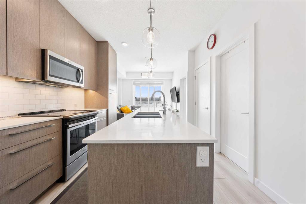 #1231 76 Cornerstone Passage NE, Calgary, Alberta, T3N 0Y5