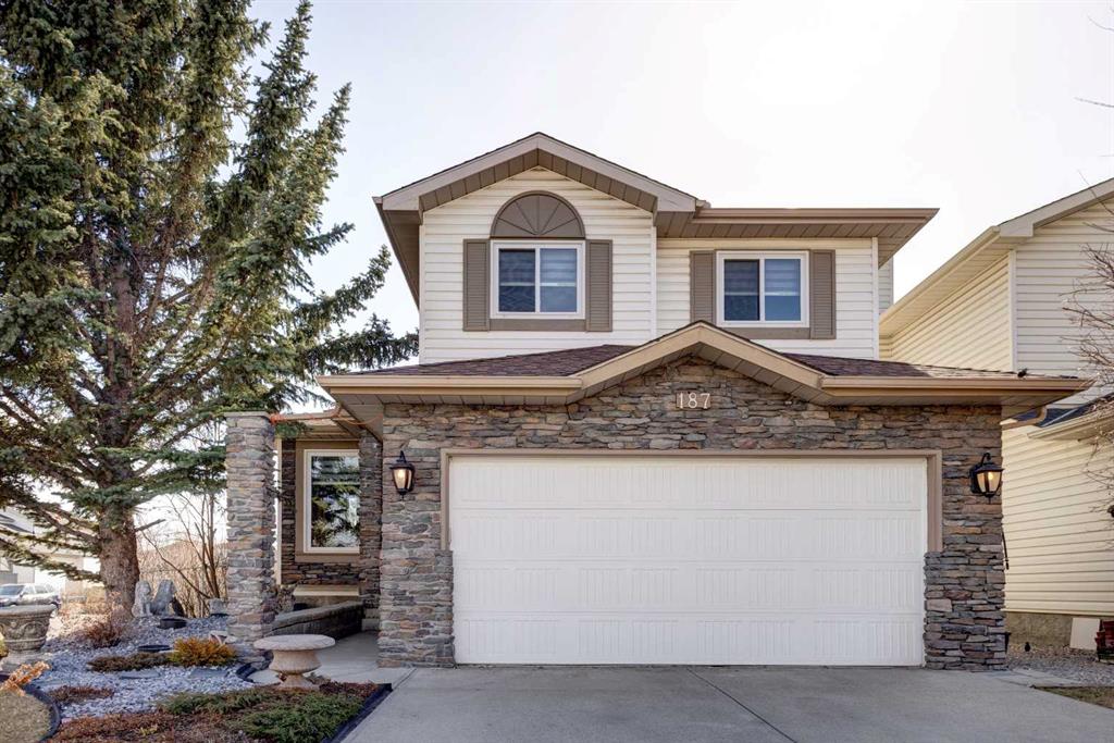 187 Coral Keys Villas NE, Calgary, Alberta, T3J 3L7
