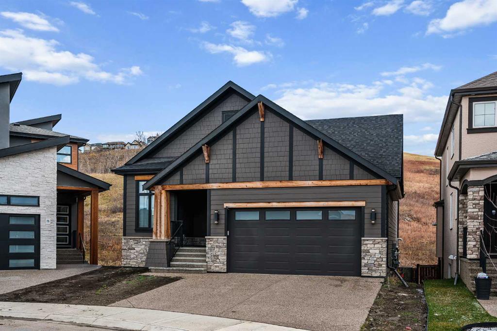 68 Cranbrook Cape SE, Calgary, Alberta, T3M 3L5