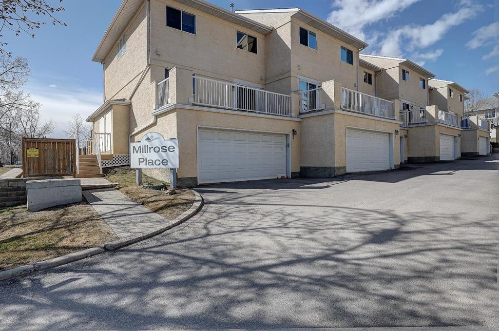 3 Millrose Place SW, Calgary, Alberta, T2Y3J6
