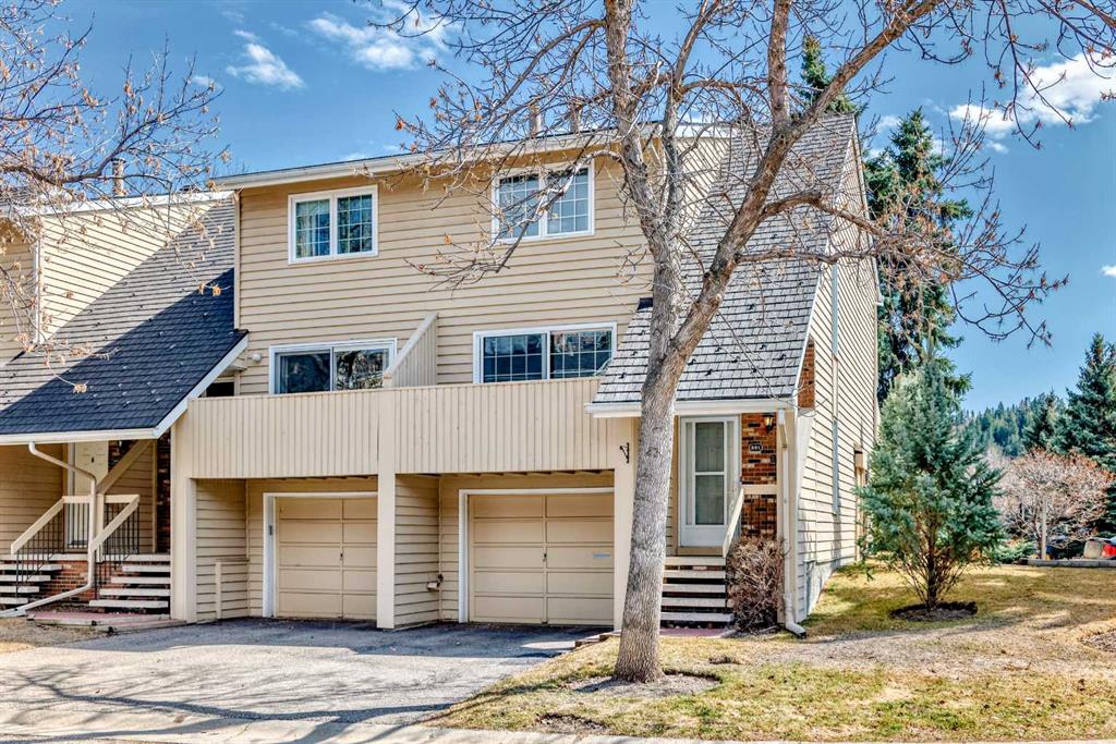 391 Point Mckay Gardens NW, Calgary, Alberta, T3B 5C1