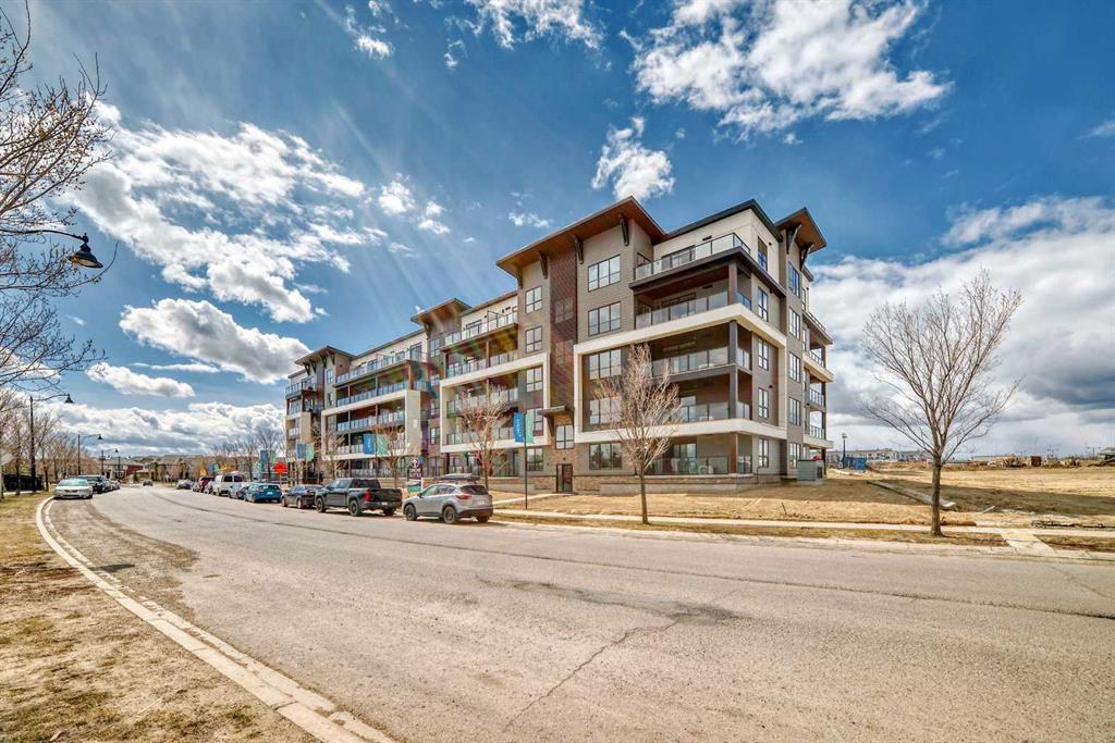 #8202 1802 Mahogany Boulevard SE, Calgary, Alberta, T3M 0T2