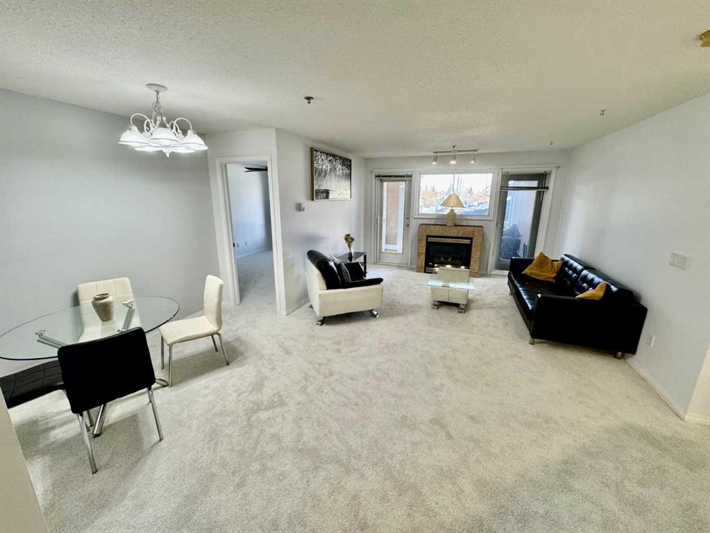 #210 4507 45 Street SW, Calgary, Alberta, T3E 6K7