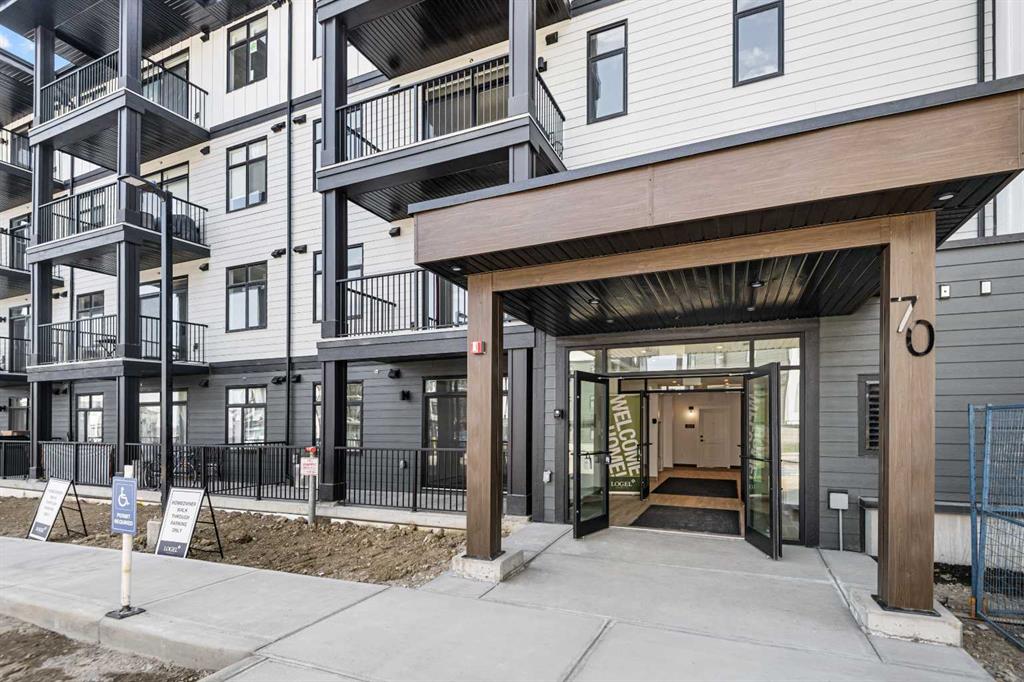 #212 70 Sage Hill Walk NW, Calgary, Alberta, T3R 2H6