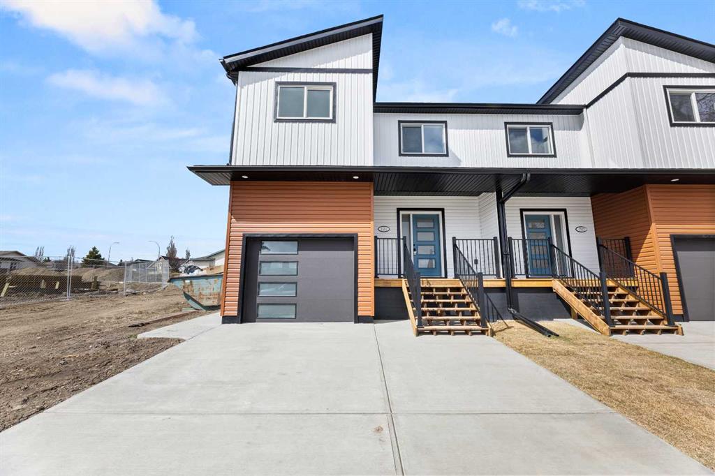 1514 25 Street, Didsbury, Alberta, T0M0W0