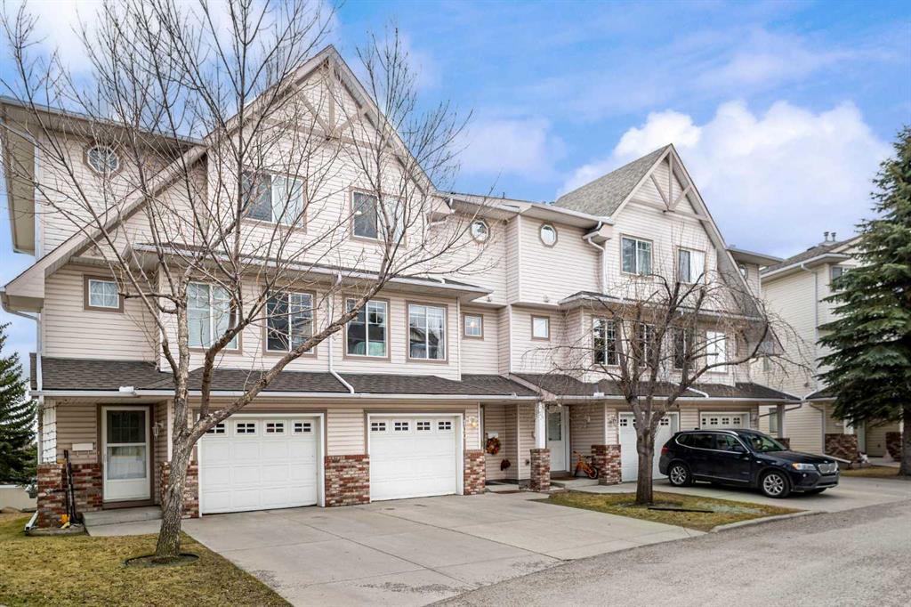 100 Country Hills Cove NW, Calgary, Alberta, T3K5G7