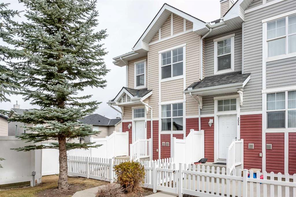 3050 New Brighton Gardens SE, Calgary, Alberta, T2Z 0A5