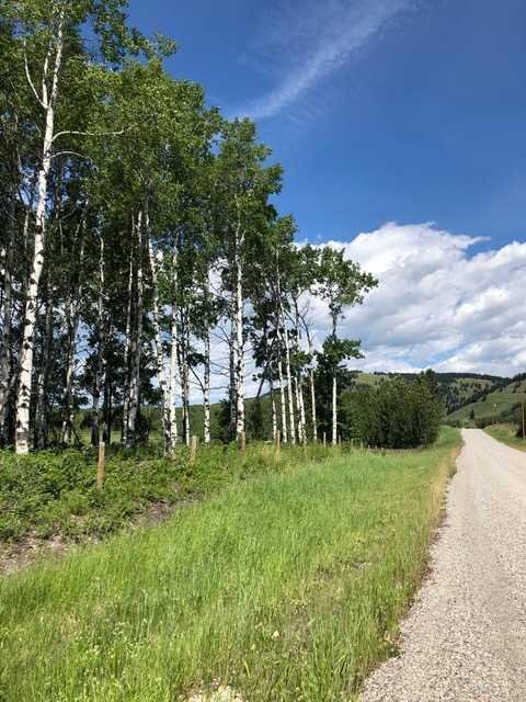 Range Rd 55 Forestry Trunk Rd (SE 30 26 5 5), Rural Rocky View County, Alberta, T3Z 3T6