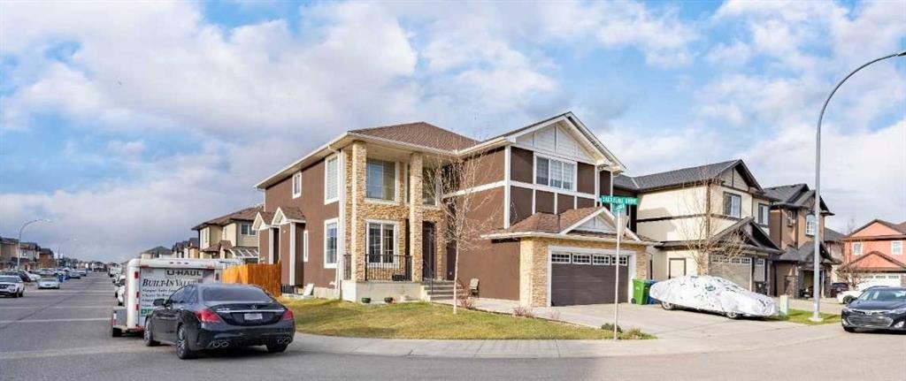 150 Saddlelake Grove NE, Calgary, Alberta, T3J 0N8