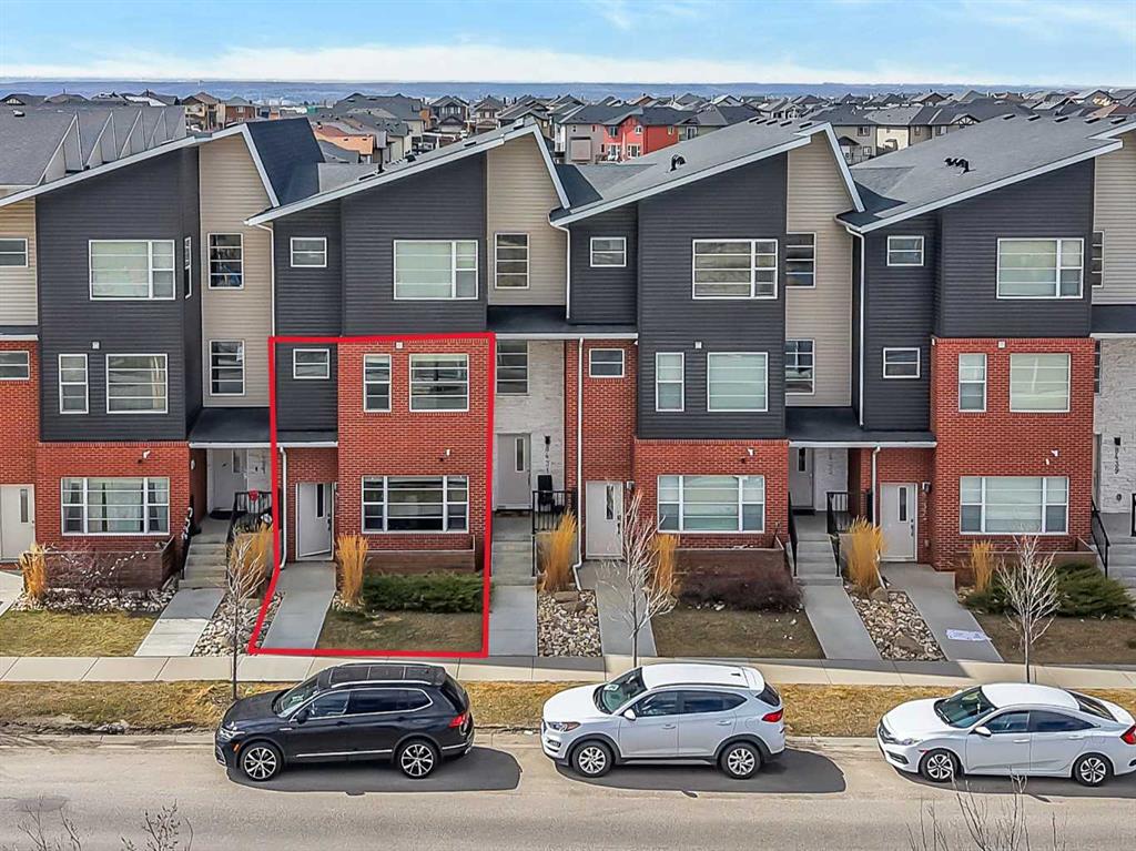 8429 Saddlebrook Drive NE, Calgary, Alberta, T3J 0B4
