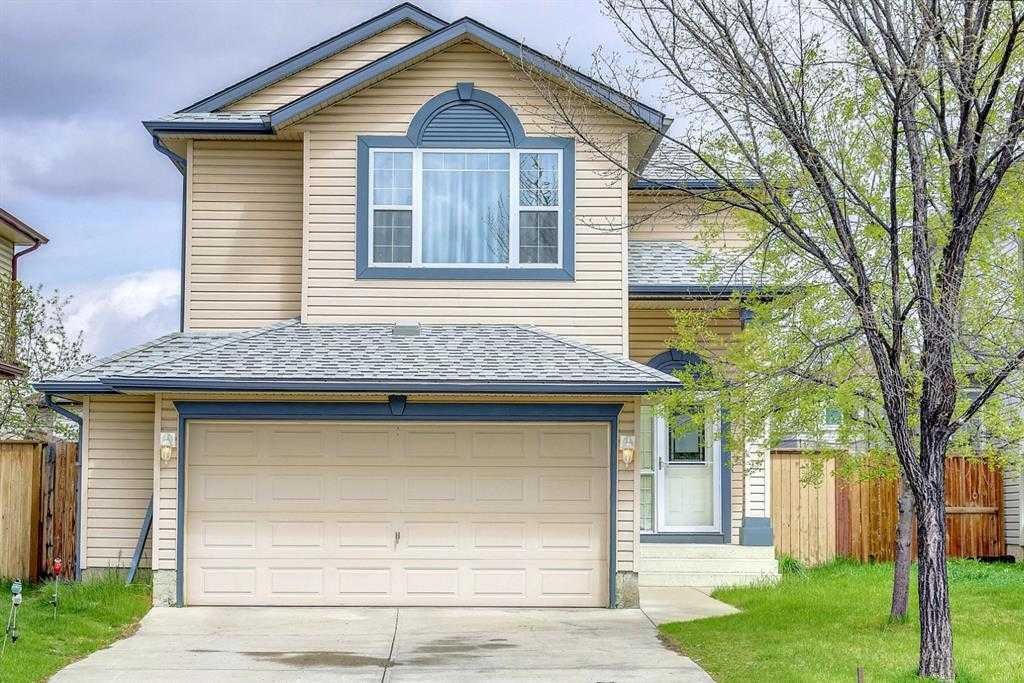 12885 COVENTRY HILLS Way, Calgary, Alberta, t3K 5L4