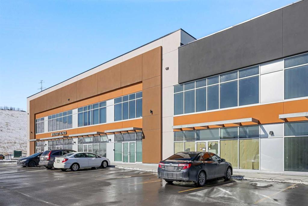 #125 270 Nolanridge Crescent NW, Calgary, Alberta, T3R1W9