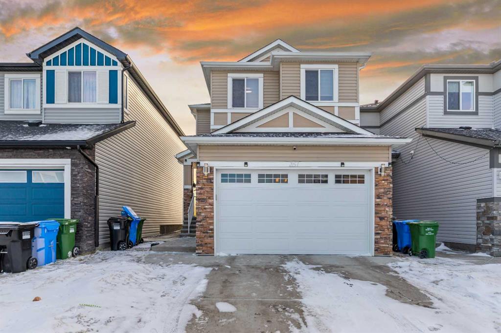 357 Corner Meadows Way NE, Calgary, Alberta, T3N1Y6