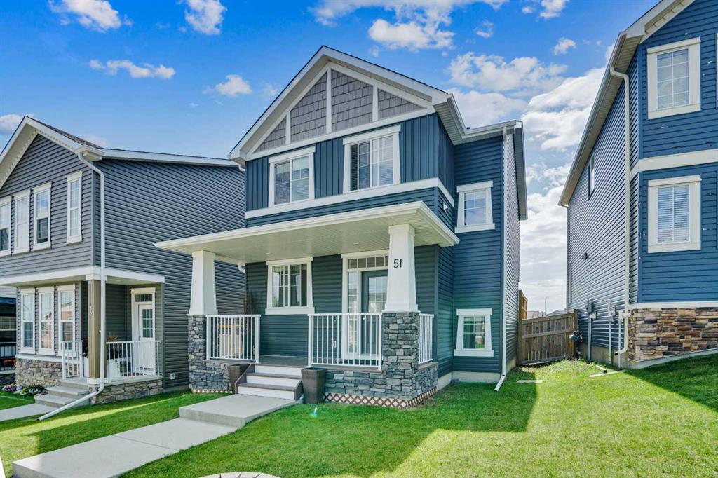51 evanscrest Common NW, Calgary, Alberta, T3P0R6