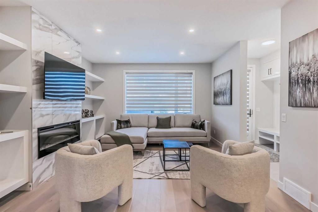112 24 Avenue NW, Calgary, Alberta, T2M 1W9