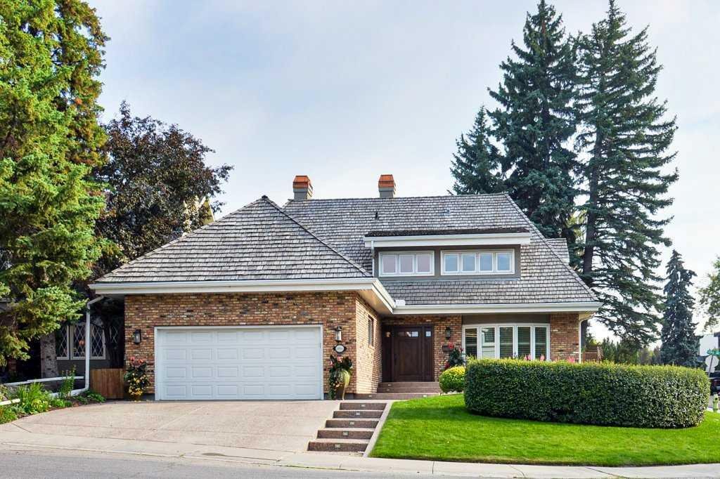 1035 32 Avenue SW, Calgary, Alberta, T2T 1V5