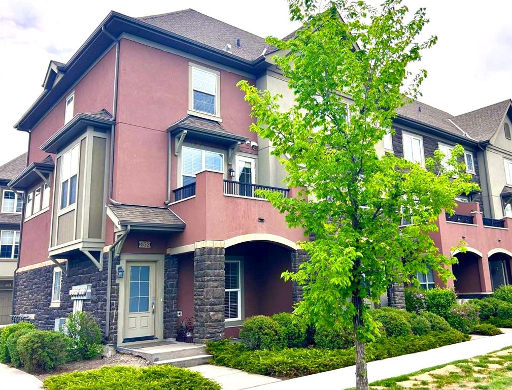 452 Quarry Way SE, Calgary, Alberta, T2C 5N4