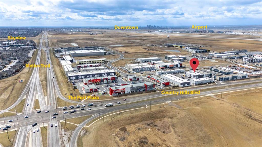 4150 109 Avenue NE, Calgary, Alberta, T3N2B3