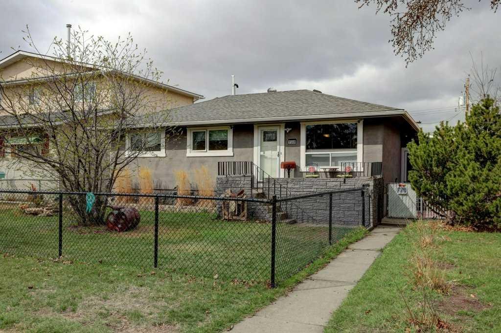 1509 38 Street SE, Calgary, Alberta, T2A 1G7