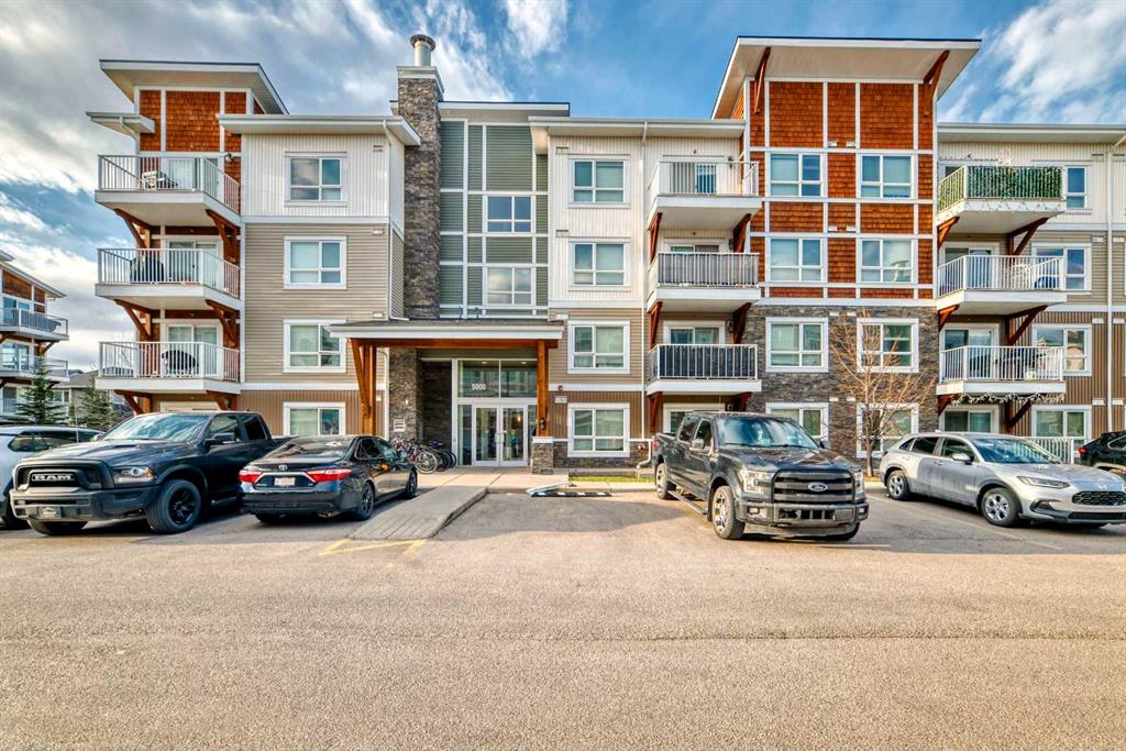 #5402 302 Skyview Ranch Drive NE, Calgary, Alberta, T3n0p5