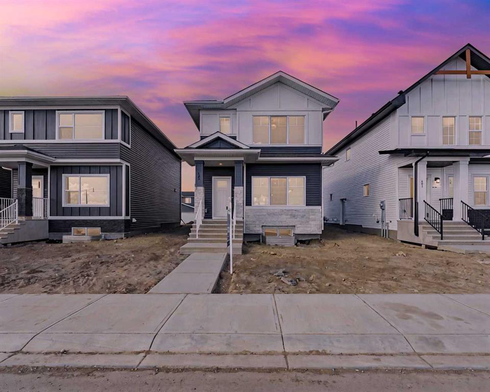 405 Dawson Wharf Road, Chestermere, Alberta, T1X2W3
