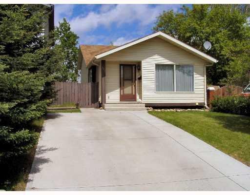 108 Abadan Crescent NE, Calgary, Alberta, T2A 6N9
