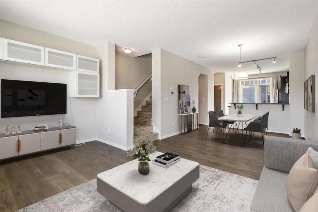 53 Kinlea Way NW, Calgary, Alberta, T3R 0S2