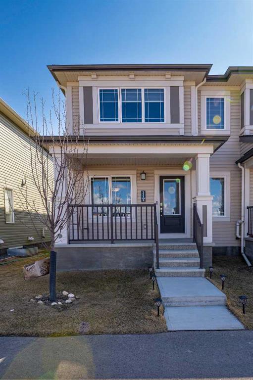 11161 Cityscape Drive NE, Calgary, Alberta, T3N 1Z4