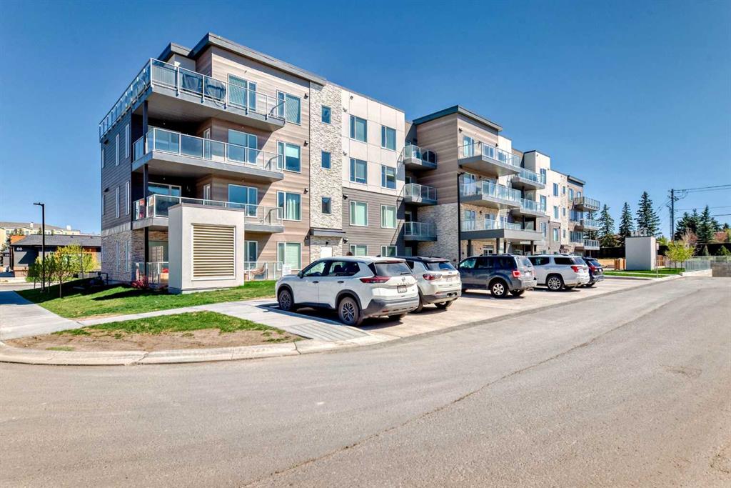 #301 150 Shawnee Square SW, Calgary, Alberta, T2Y0T6