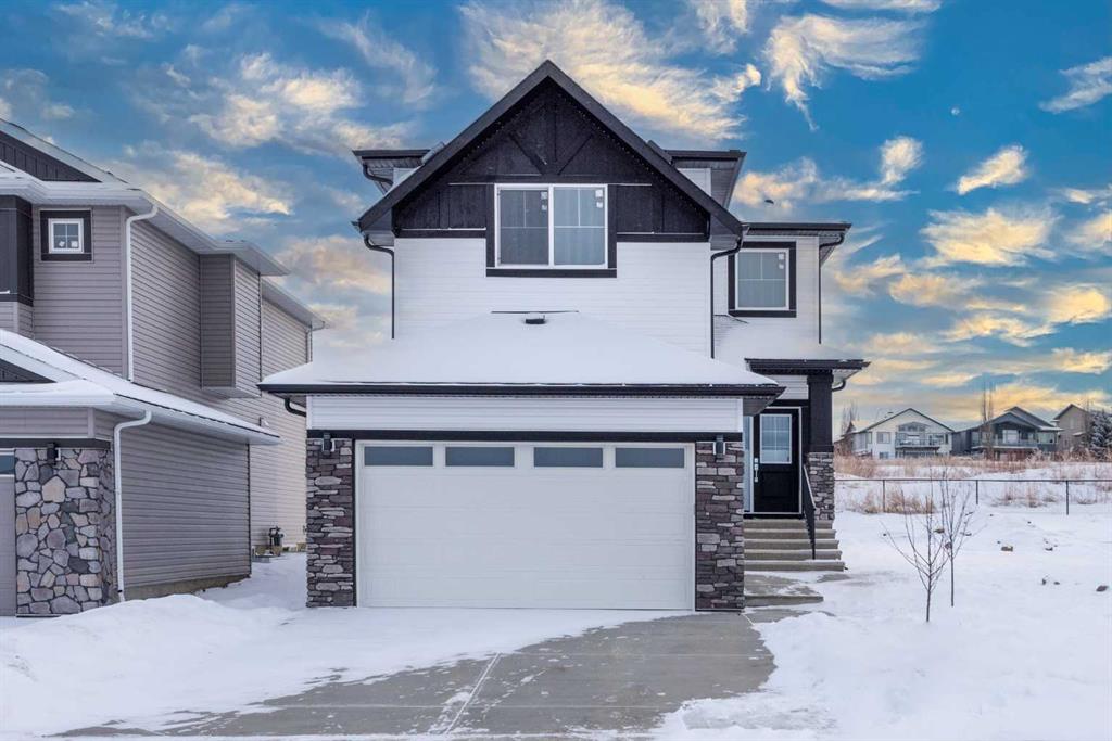 160 Lakewood Circle, Strathmore, Alberta, T1P 0A3