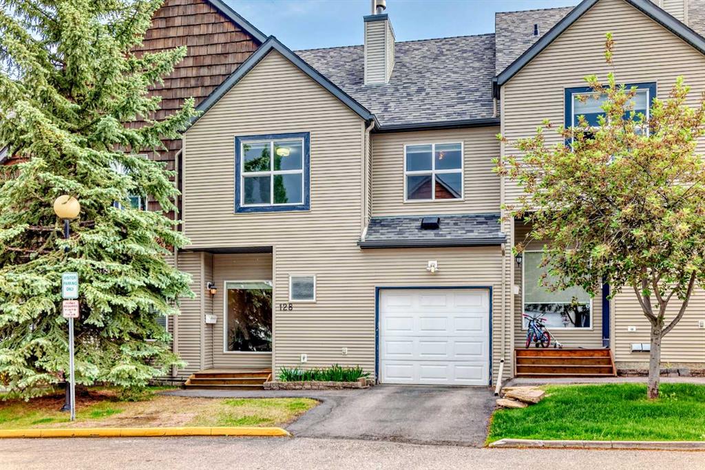 128 Bridlewood View SW, Calgary, Alberta, T2Y3X7