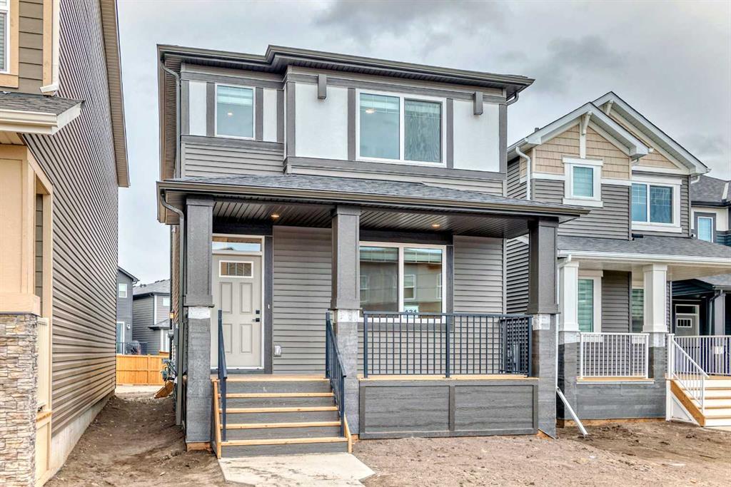 131 LEGACY REACH Court SE, Calgary, Alberta, T2X 5V1