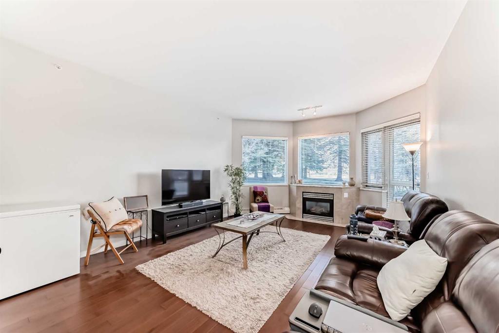 #111 1108 6 Avenue SW, Calgary, Alberta, T2P 5K1